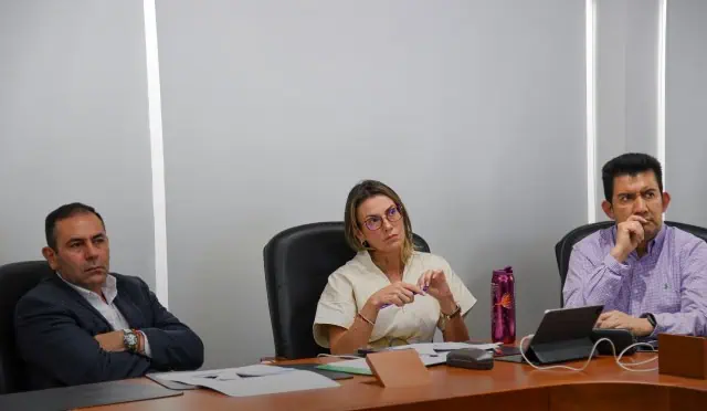 ENTerritorio en la mira de la Procuraduría por presuntas fallas en convocatoria Equipo-de-ENTerritorio-en-la-mira-de-la-Procuraduria-por-presuntas-fallas-de-la-convocatoria