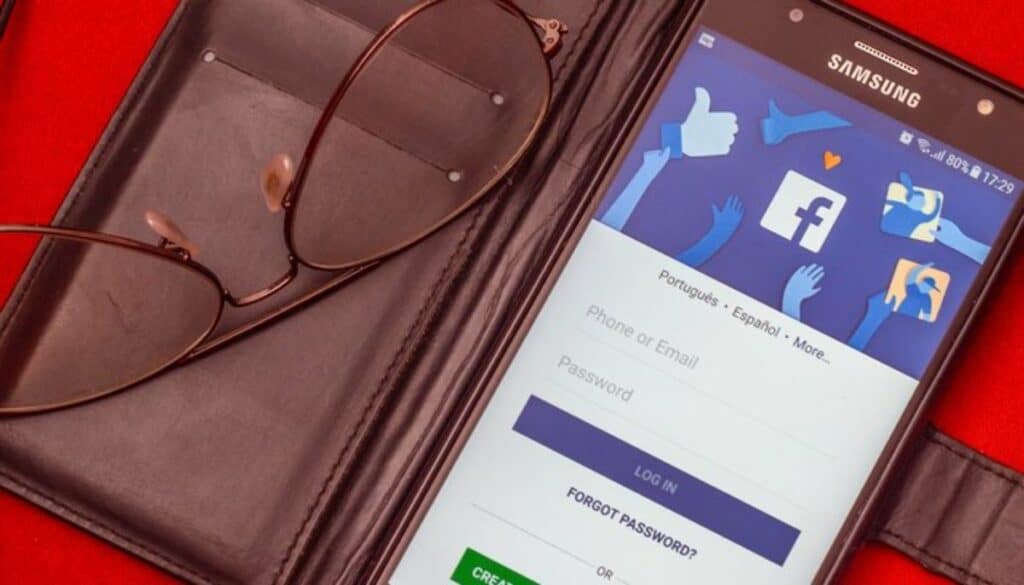 Marketplace de Facebook