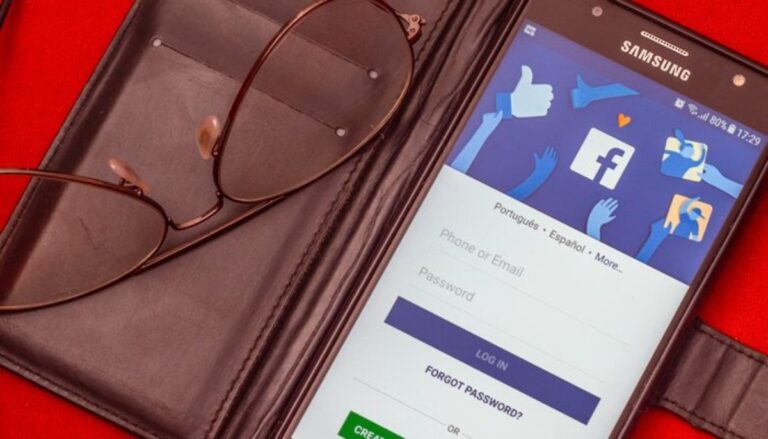 Marketplace de Facebook