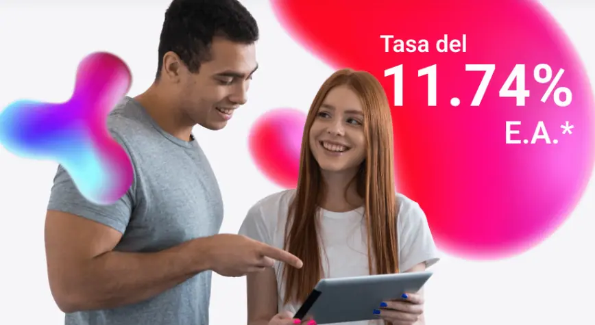 Estas son las 5 mejores cuentas de ahorro en Colombia (actualización primer semestre 2024) Finandina