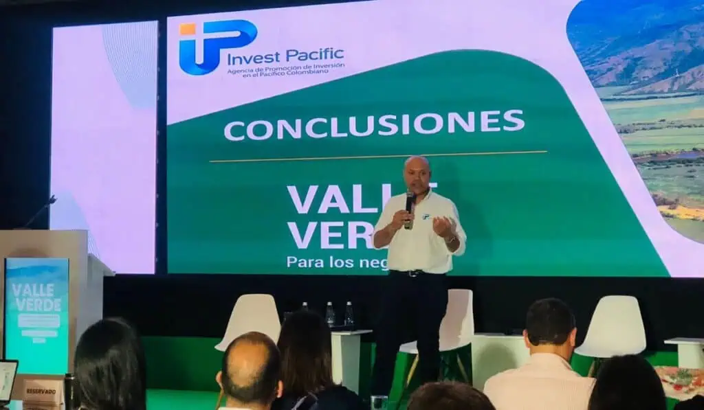 Las oportunidades que el Valle del Cauca ofrece para el desarrollo de negocios verdes Valle del Cauca negocios verdes.