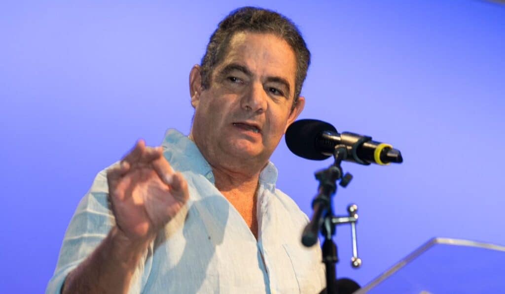 Germán Vargas Lleras Germán Vargas Lleras