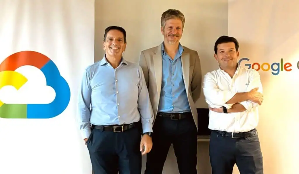 Google Cloud fortalece presencia en Medellín con nuevo espacio de trabajo Google Cloud espacio de trabajo Medellín