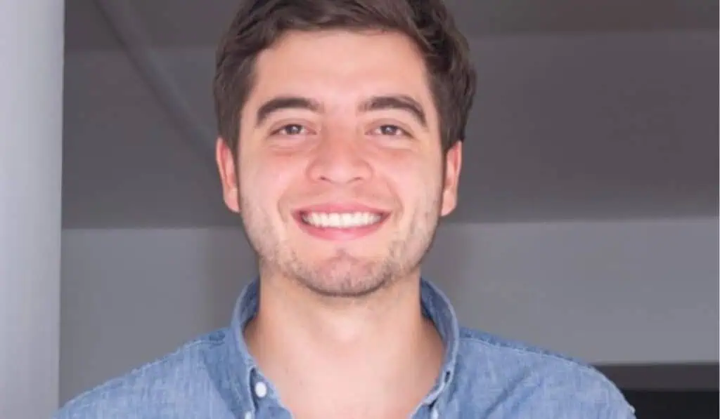 Mattilda, la startup mexicana que llega a Colombia para impulsar el sistema educativo Gregorio Sánchez mattilda