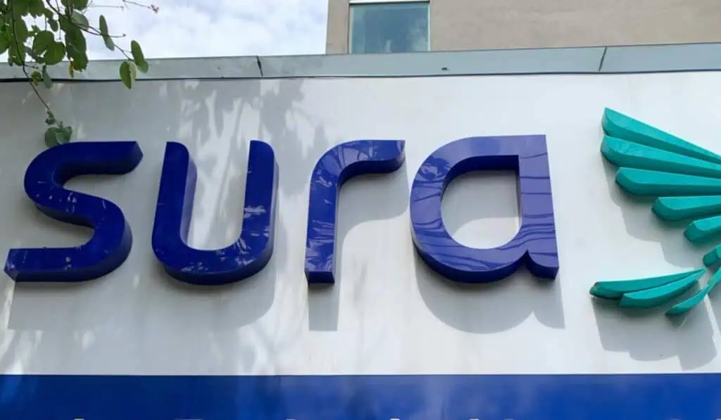 EPS Sura no dejará de operar servicios de salud en Colombia Sede de EPS Sura