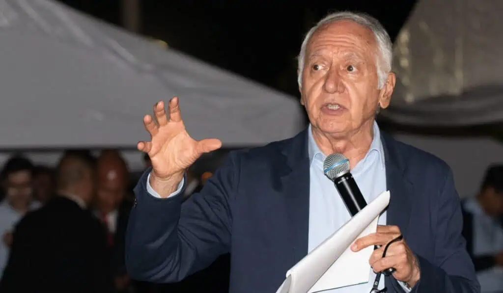 Así afecta la viruela del mono a Colombia: Estos son los datos del MinSalud Guillermo Alfonso Jaramillo, ministro de Salud, habla de la viruela del mono
