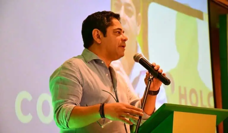 Guillermo Herrera