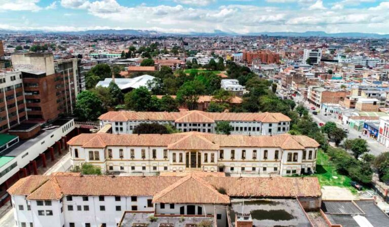 EPS en COlombia