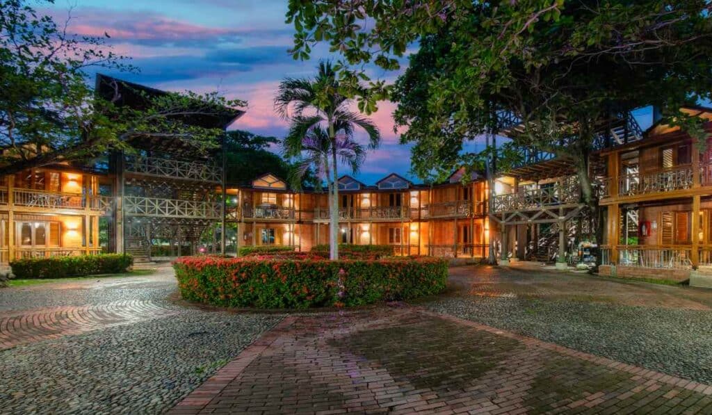 Hotel Bosques Colsubsidio - Girardot, Cundinamarca
