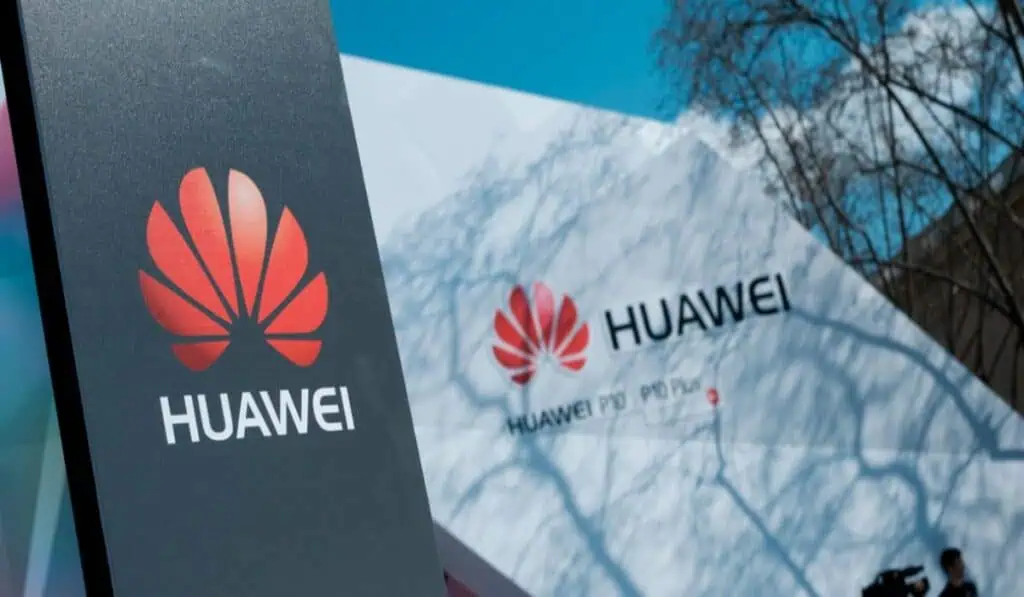 China vs. Estados Unidos: la batalla por el dominio económico global Huawei