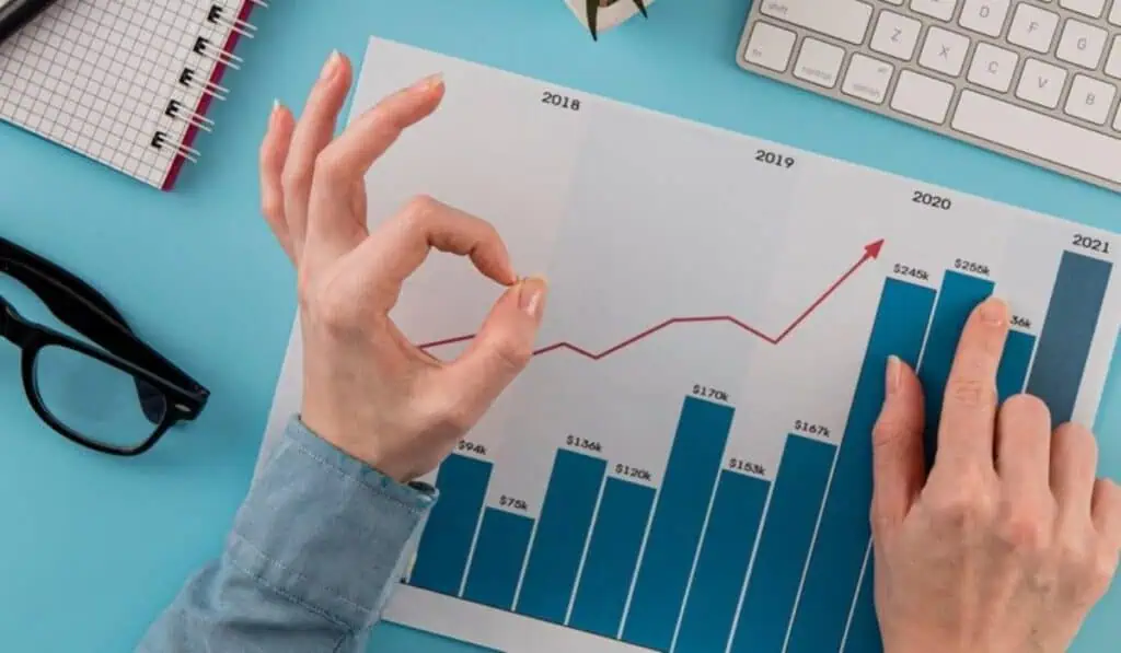 Estas serán las tendencias clave para el sector financiero en 2025 Economías emergentes