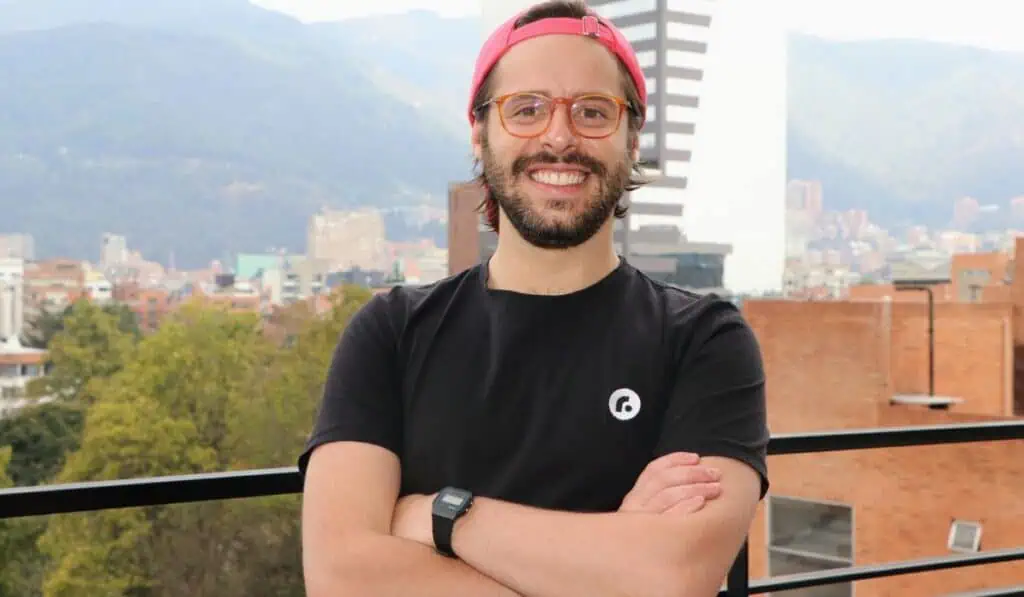 Sumer, la startup fundada por tres excolaboradores de Rappi que promete crear tiendas en línea en minutos Sumer tiendas en línea