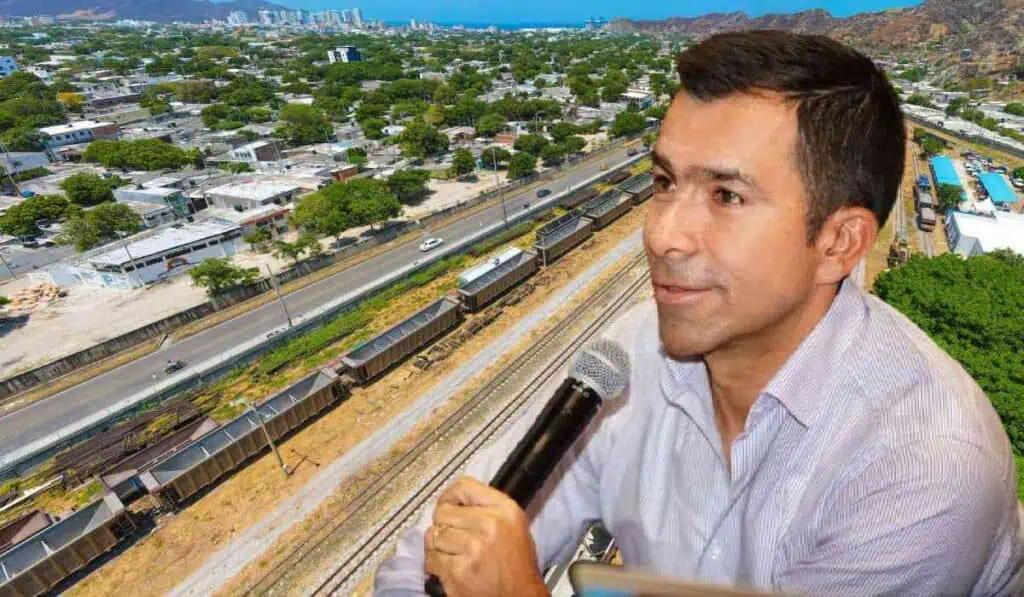 La norma que podría ponerles trabas a nuevos sistemas de transporte y trenes en Colombia Jorge Emilio Rey
