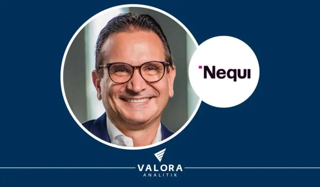Esta es la visión inmediata de Bancolombia con Nequi: reveló cuándo será rentable Nequi