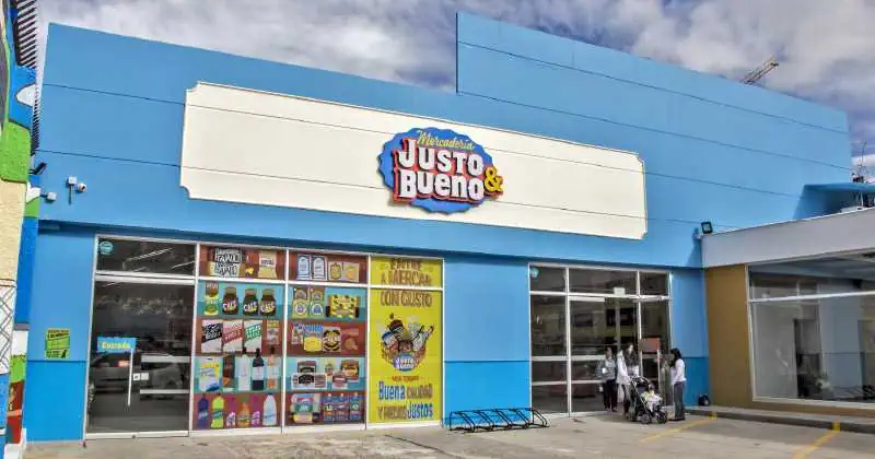Fundador de D1 y Justo & Bueno busca inversionistas para replicar modelo ‘hard discount’ en Estados Unidos Justo & Bueno