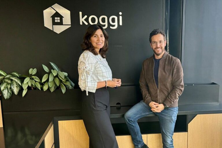 Proptech Koggi