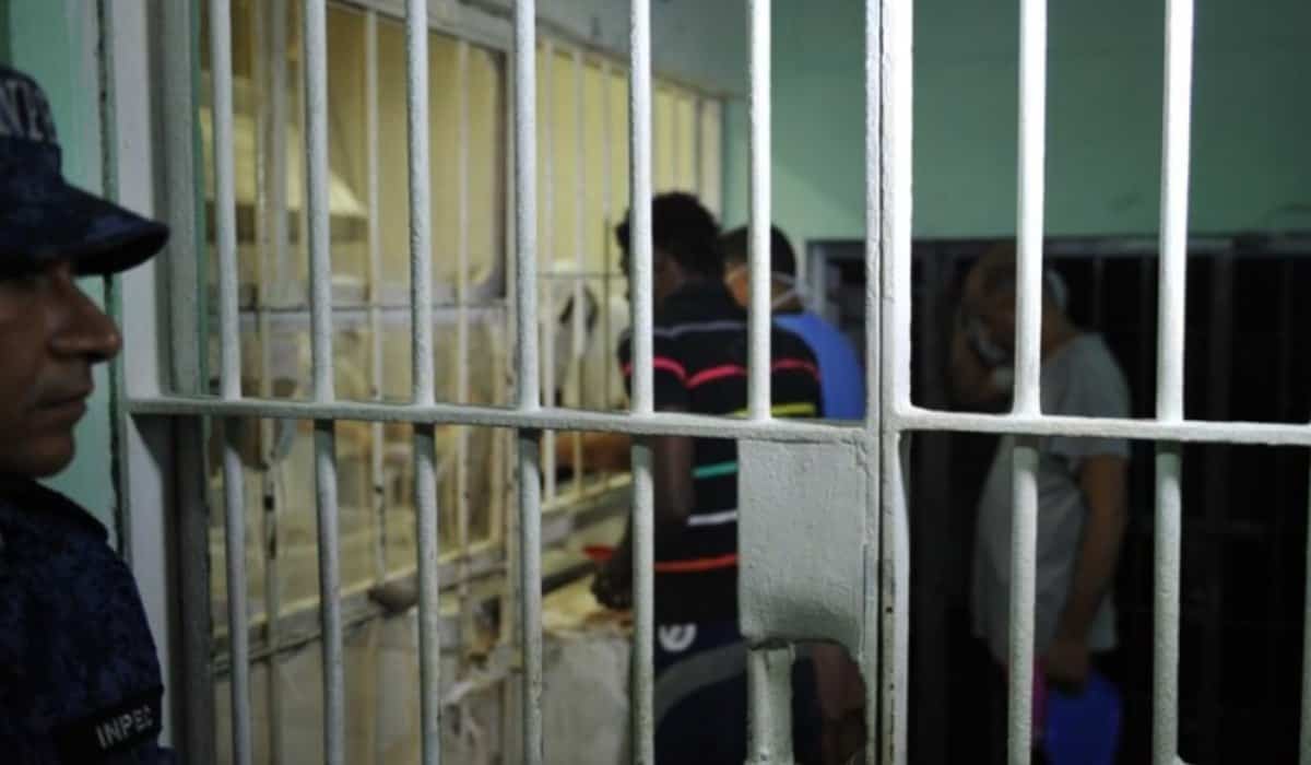 Home - Valora Analitik cárcel construida en alianza público-privada