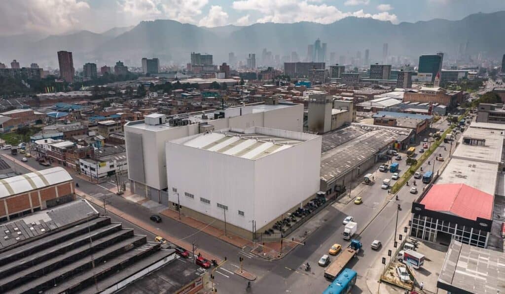 Laboratorios Sanfer