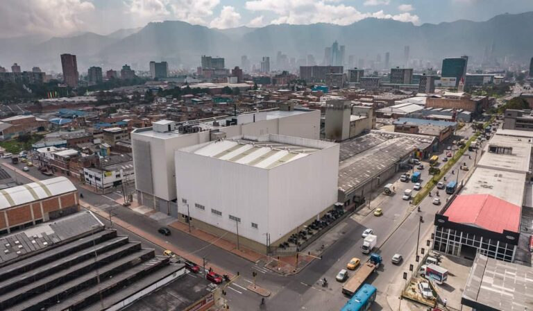 Laboratorios Sanfer
