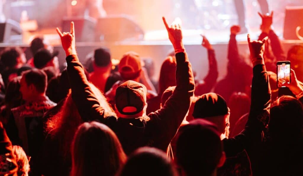 Live Nation