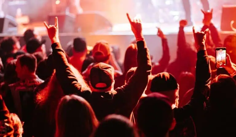 Live Nation
