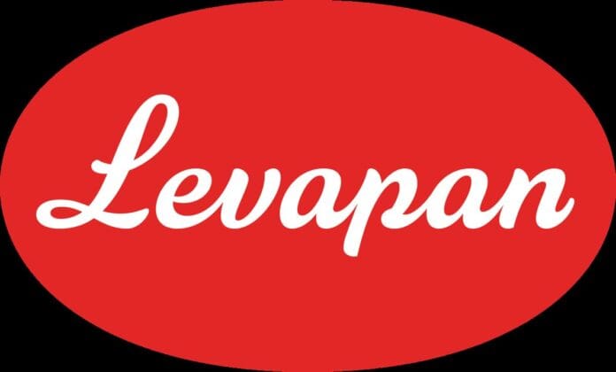 Logo Levapan