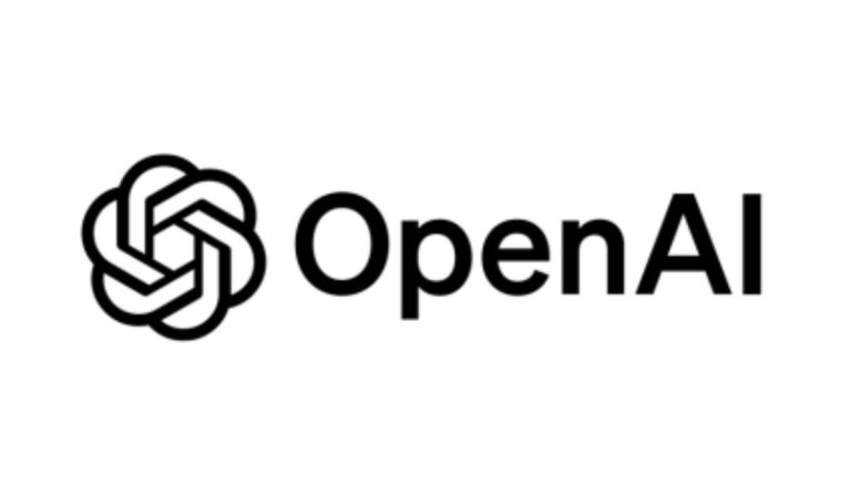 Logo OpenAI