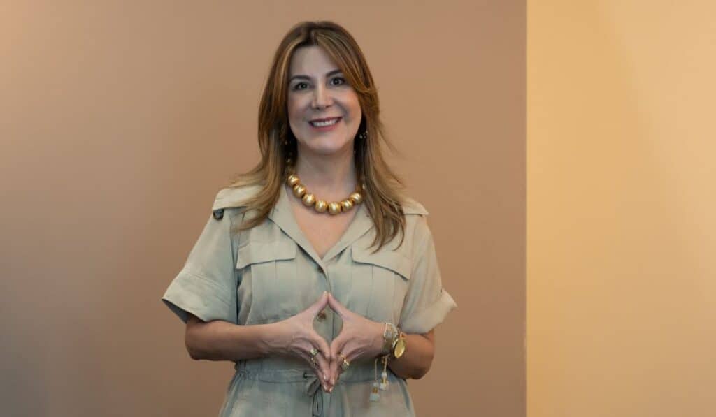 Luz Maria Velasquez Bancolombia