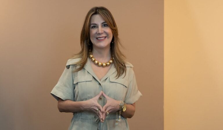 Luz Maria Velasquez Bancolombia