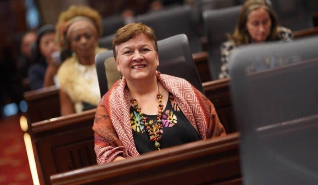 Luz María Múnera