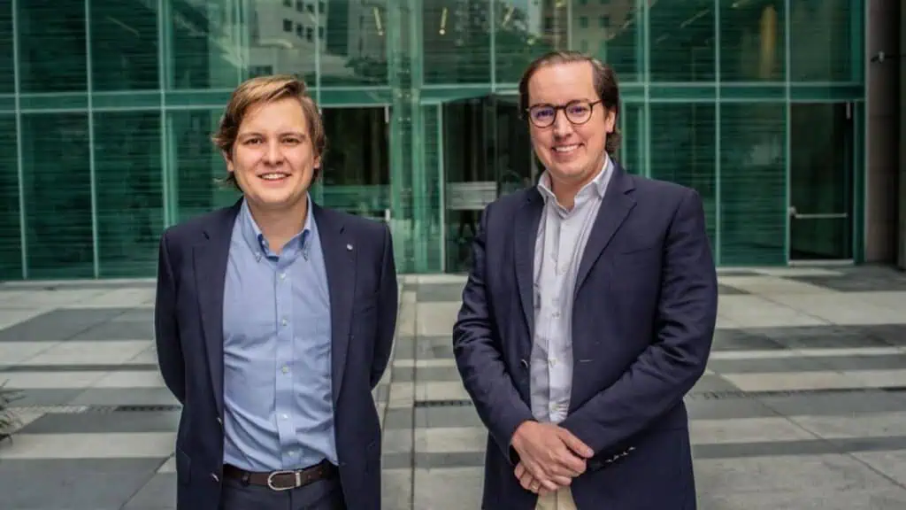 Magneto Global cierra histórica ronda de inversión por US$ 7 millones Magneto