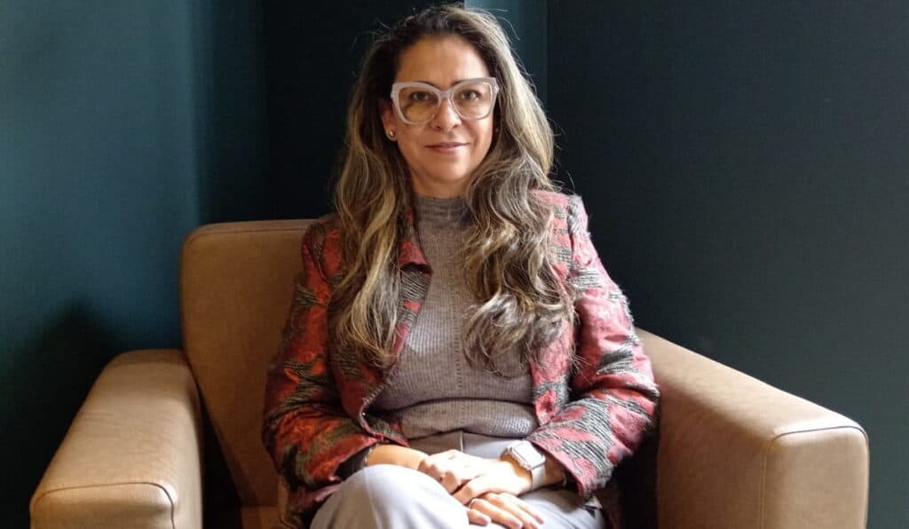 María Constanza Bermúdez