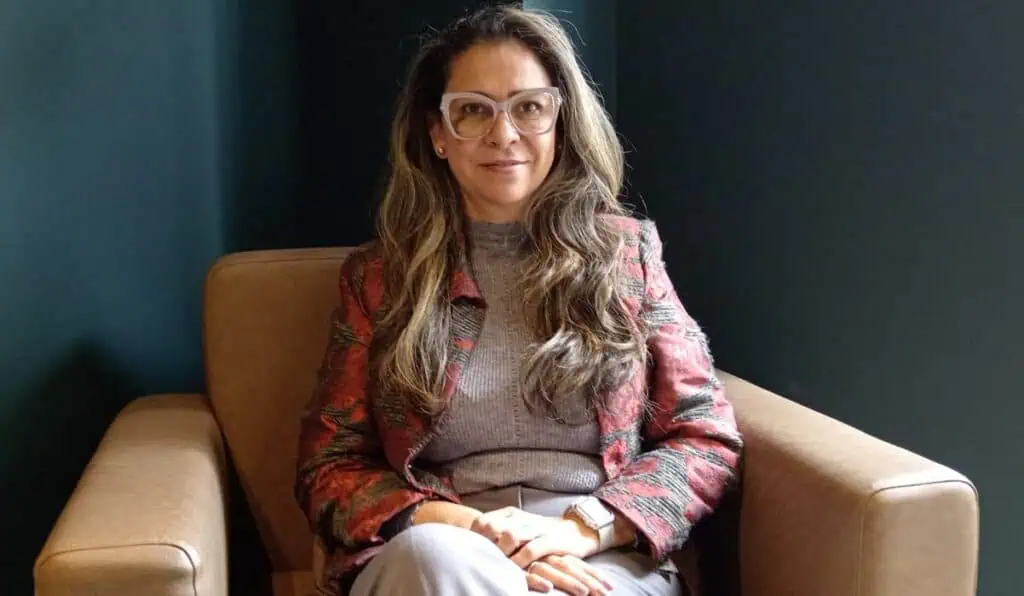 Opinión I Es hora de blindarse contra la amenaza de los ciberdelincuentes a la tecnología operacional de las compañías María Constanza Bermúdez
