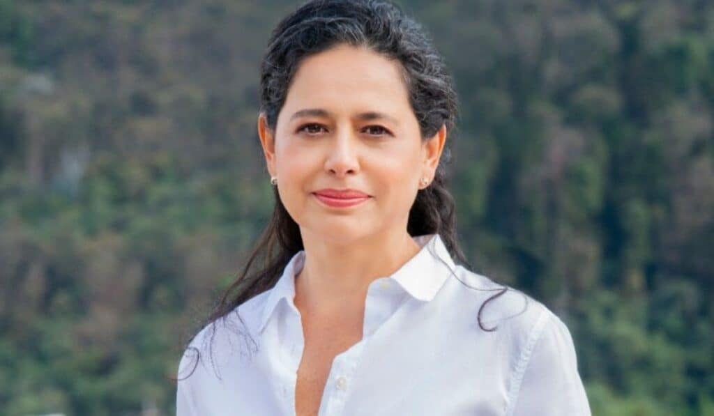 María Inés Agudelo BMC