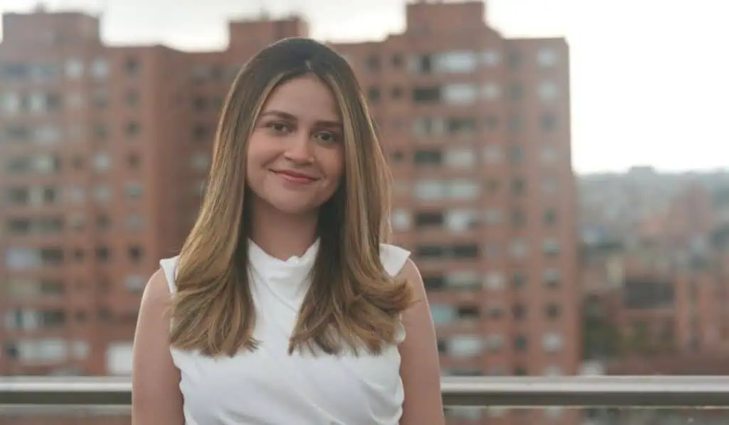 Entrevista | En Colombia el consumo de vapeadores aumentó entre 2022 y 2023 Marla Gutiérrez Alterpro
