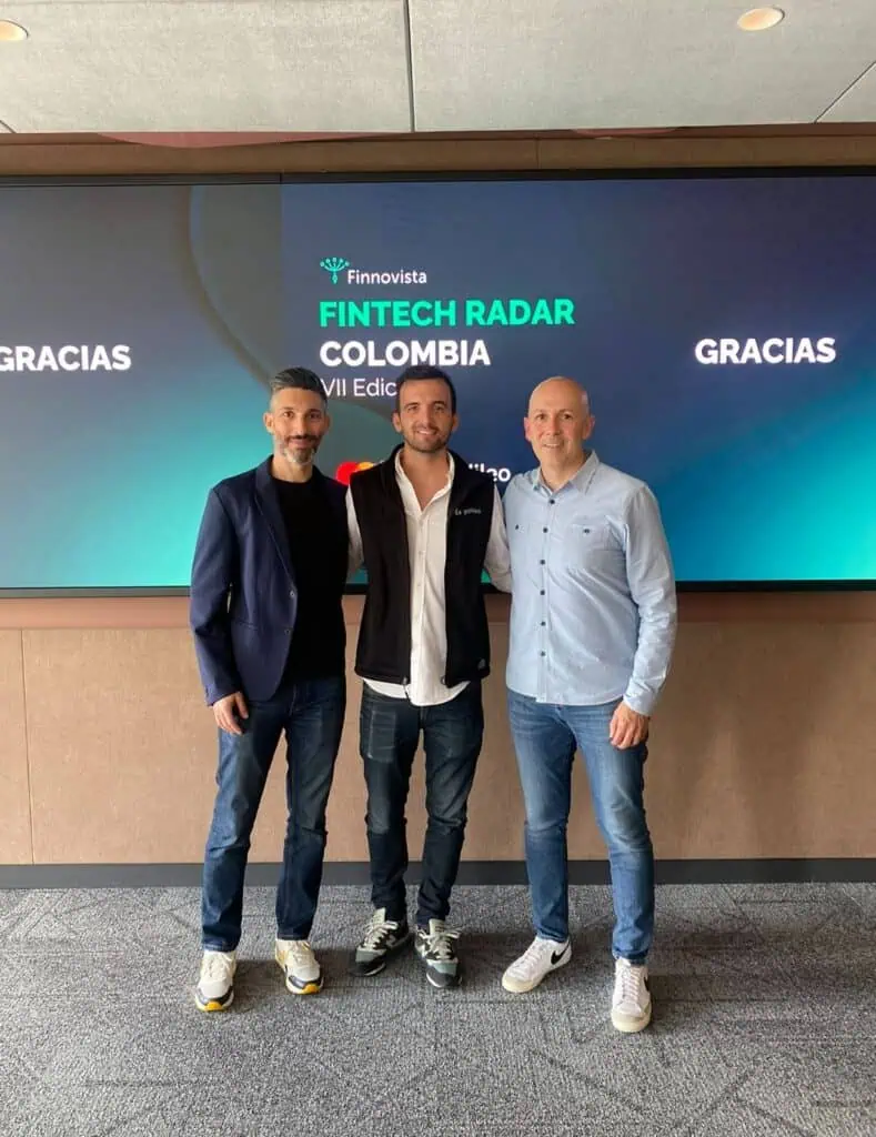 Nuevo Radar Fintech en Colombia revela crecimiento de negocios, IA y potencial inversión Radar 2024.