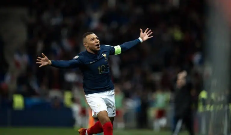 Mbappé