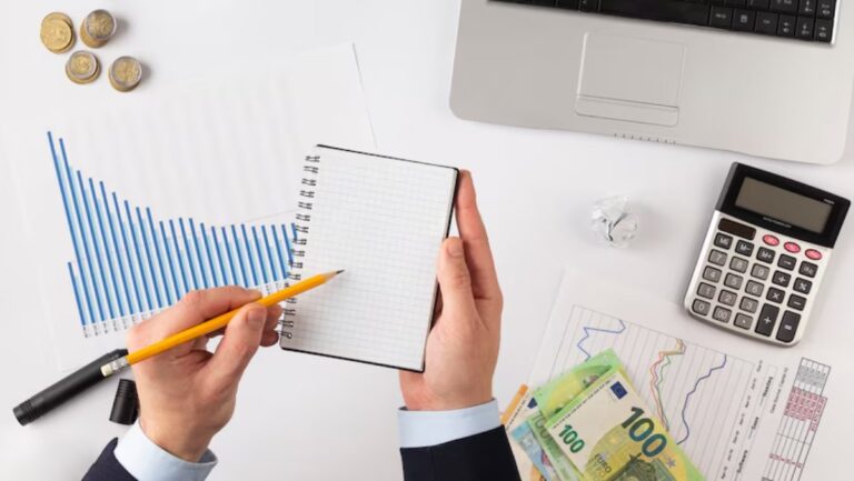 inversiones en el mercado