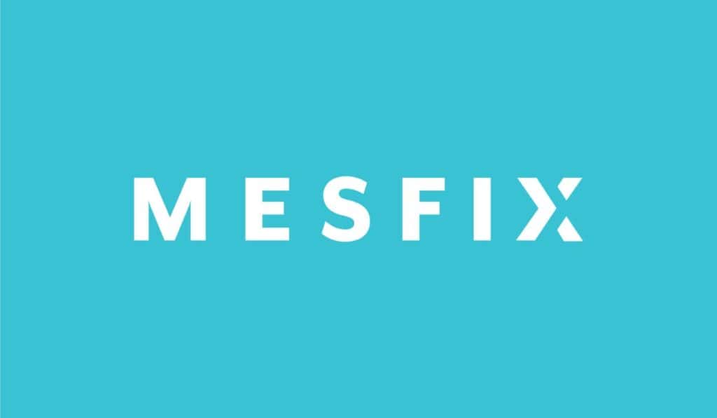 Mesfix factoring Colombia