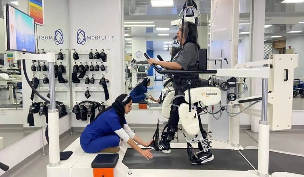 Compañía de rehabilitación colombiana llega a Costa Rica Mobility Group Costa Rica