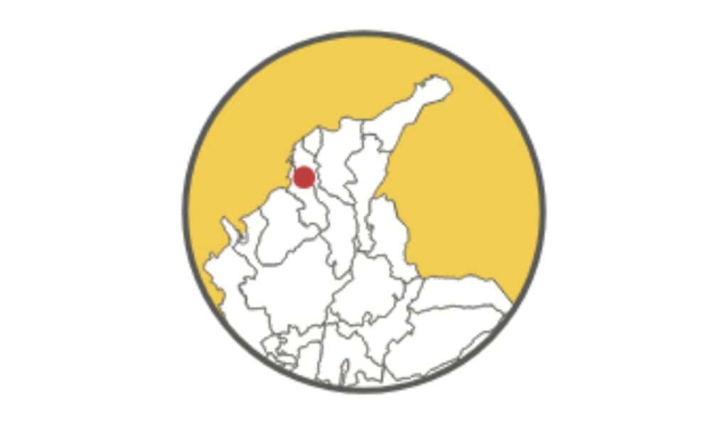 Montes de María