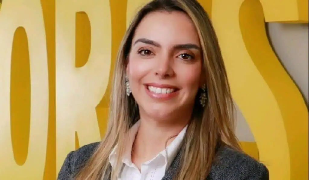 Offcorss: la historia de la marca de ropa infantil colombiana que prepara un modelo de franquicias Nathalia Vélez Offcorss