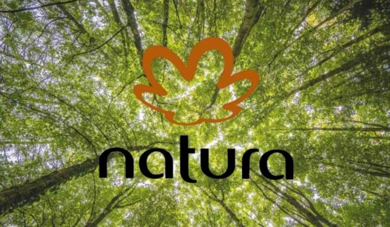 Natura &Co registró una alza de 12% en sus ingresos al cierre de 2024