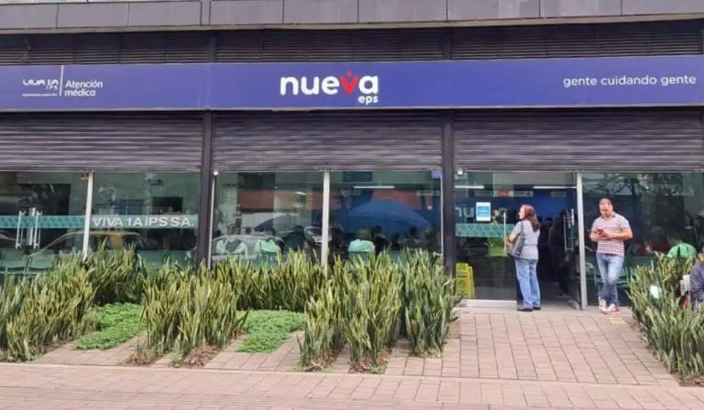 Futuro de las EPS en Colombia podría definirse este año: Esto es lo que viene EPS en Colombia