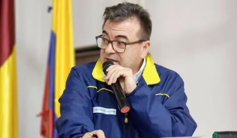 Moción de censura al ministro de Hacienda, Ricardo Bonilla