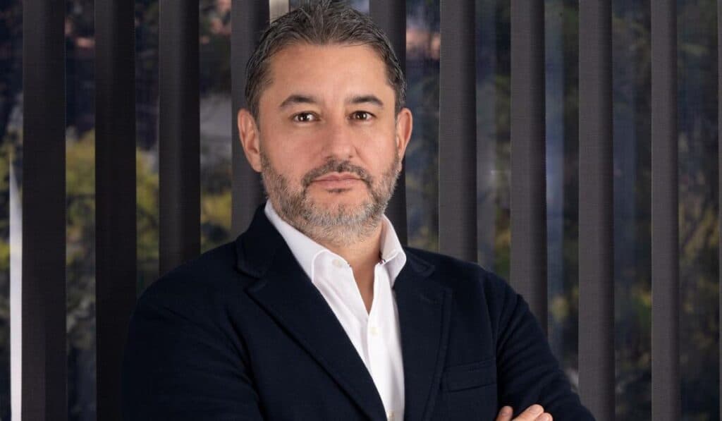 Orlando Uribe secretario Hacienda Medellín plan inversiones