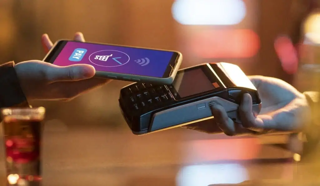 Pagos digitales generan el 90 % de los datos de clientes para los bancos Pagos digitales