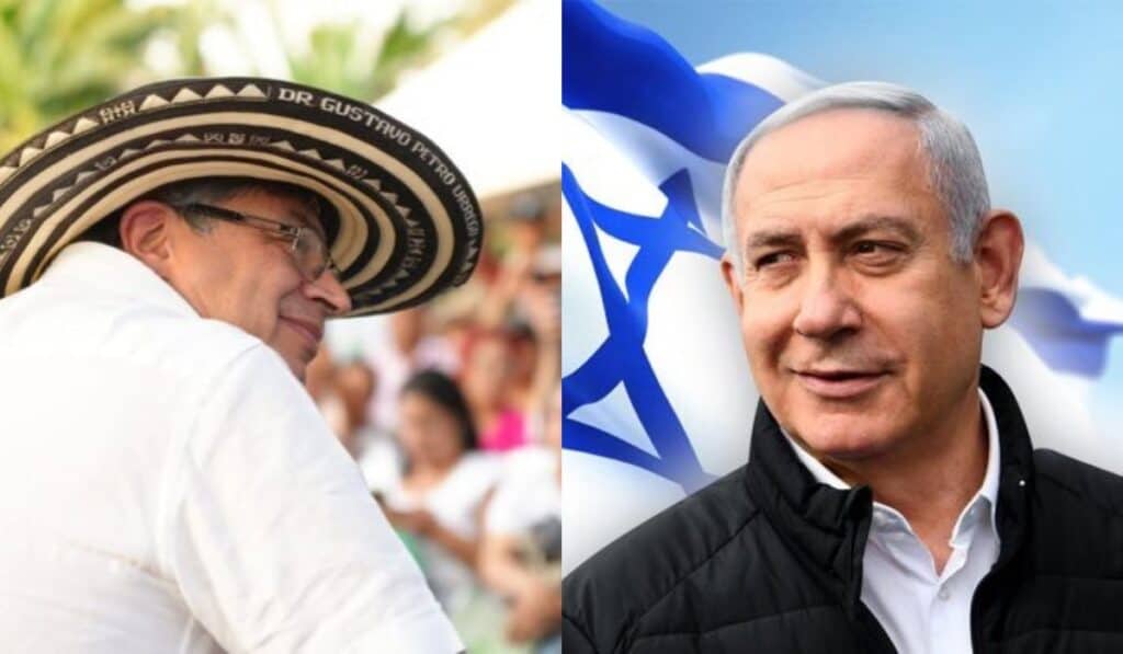 Petro Netanyahu
