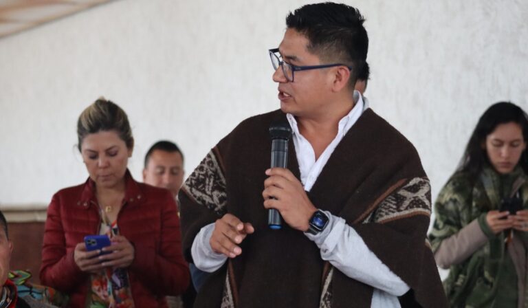 Polivio Rosales