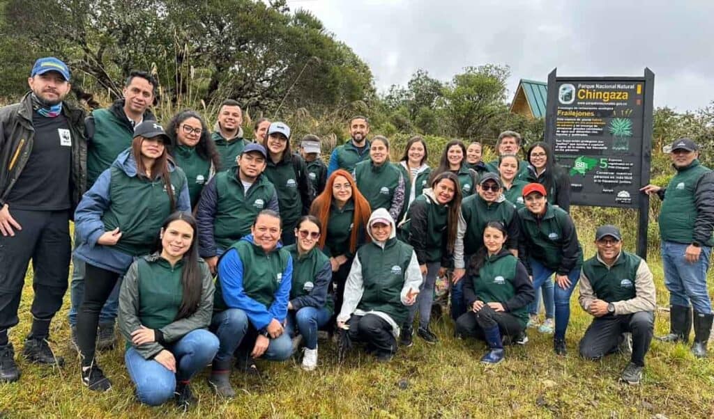 Porvenir Sostenibilidad